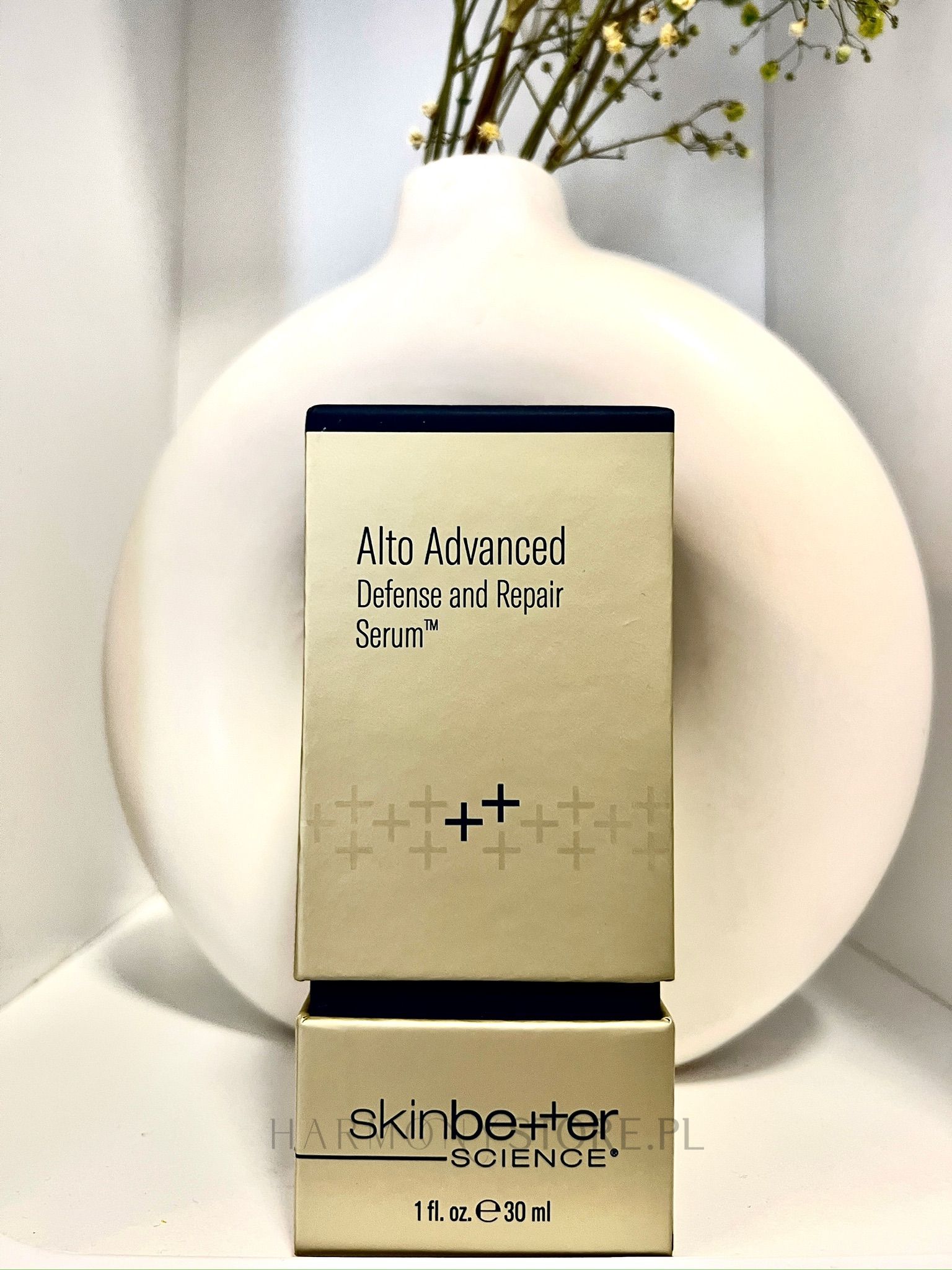 SKINBETTER SCIENCE Alto Advanced Defense And Repair Serum 30 ml