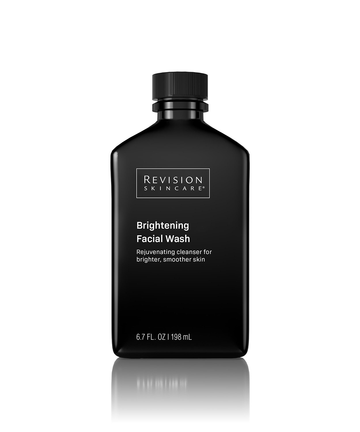 REVISION Brightening Facial Wash rozjaśniający żel do mycia twarzy 198 ml REVISION Brightening Facial Wash rozjaśniający żel do mycia twarzy 198 ml