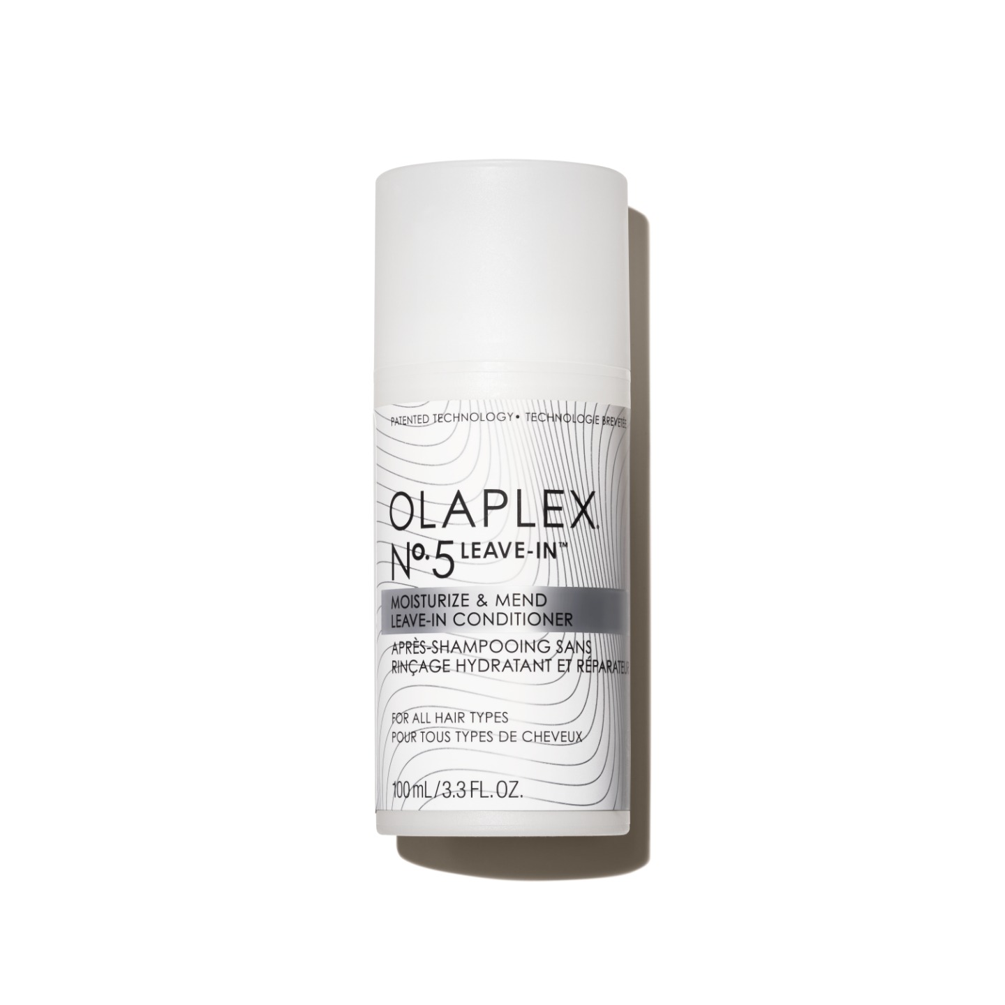 Olaplex No.5 Leave-In Moisturize & Mend odżywka bez spłukiwania 100 ml