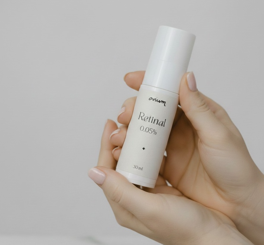 Ovium Serum 0-05 30 ml