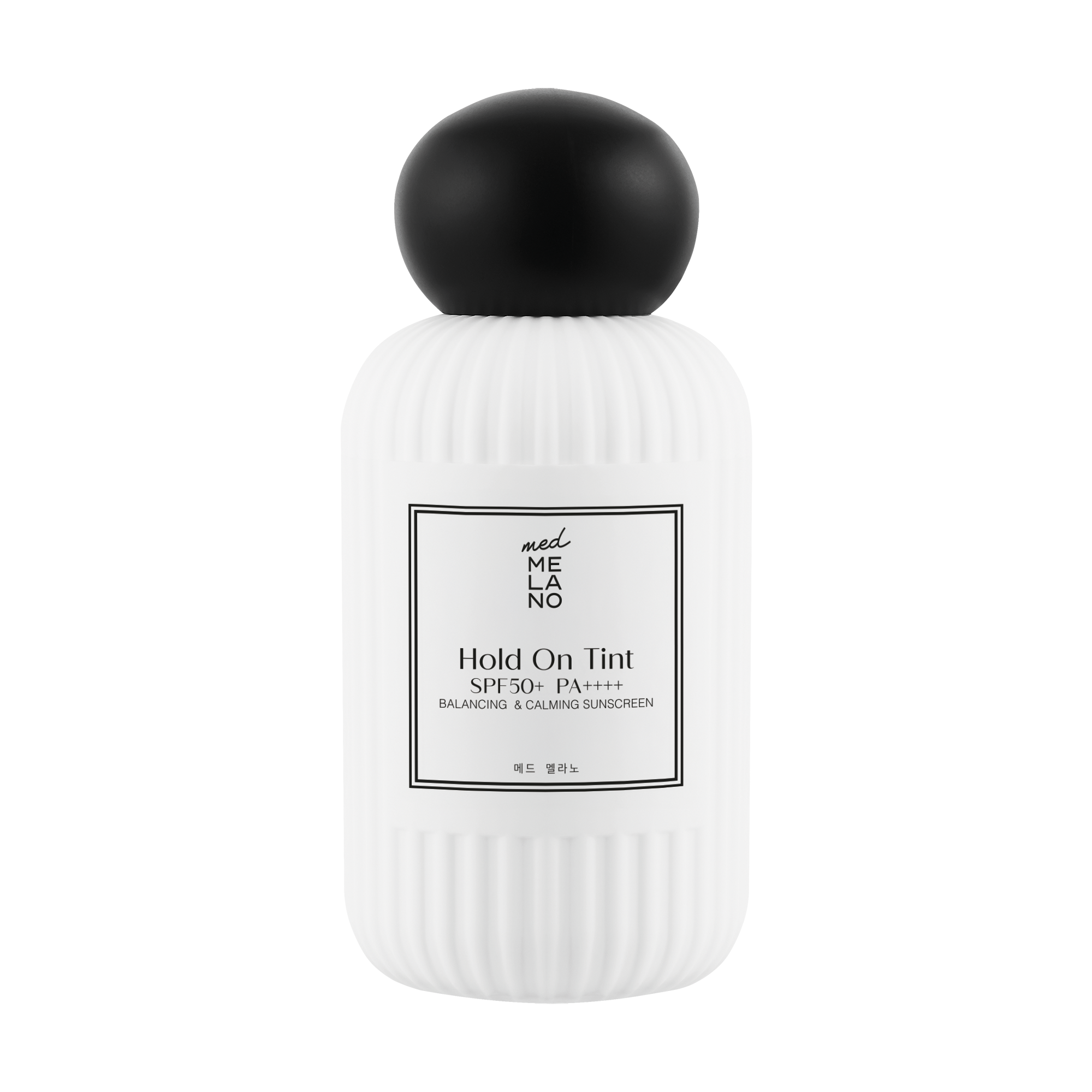 Med Melano Hold On Tint SPF
