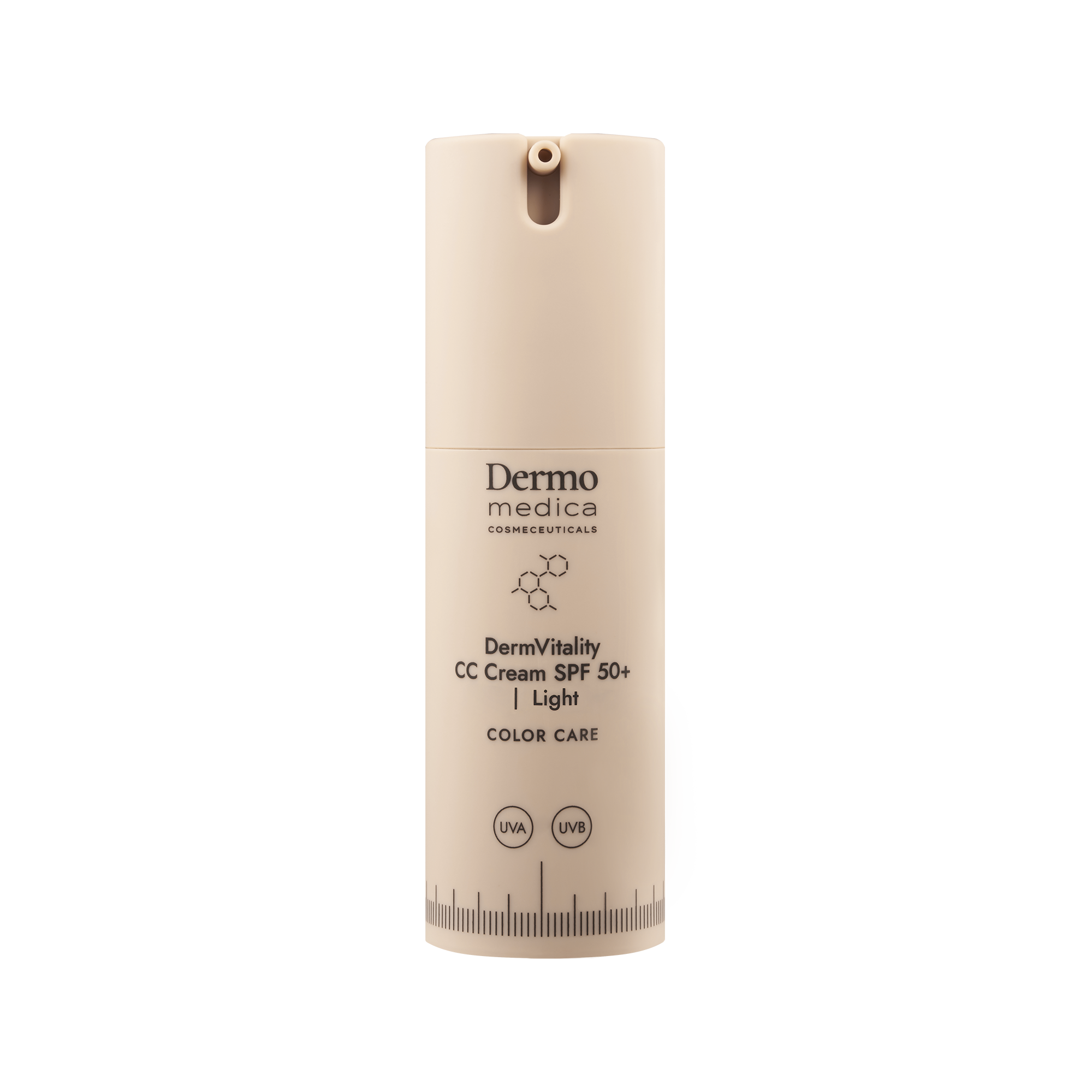 Dermomedica DermVitality CC Cream Medium