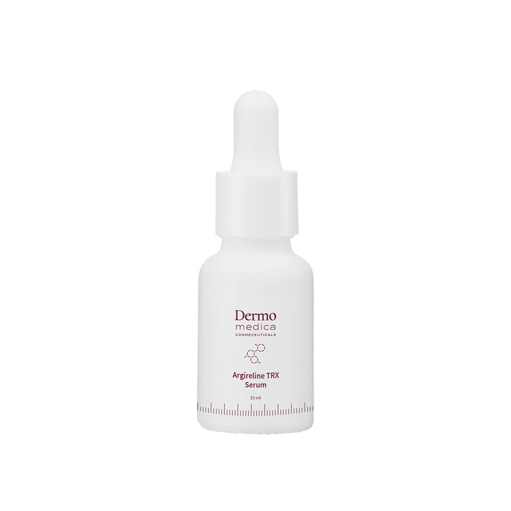 DERMOMEDICA SERUM ARGIRELINE TRX Przeciwzmarszczkowe Serum 15 ml