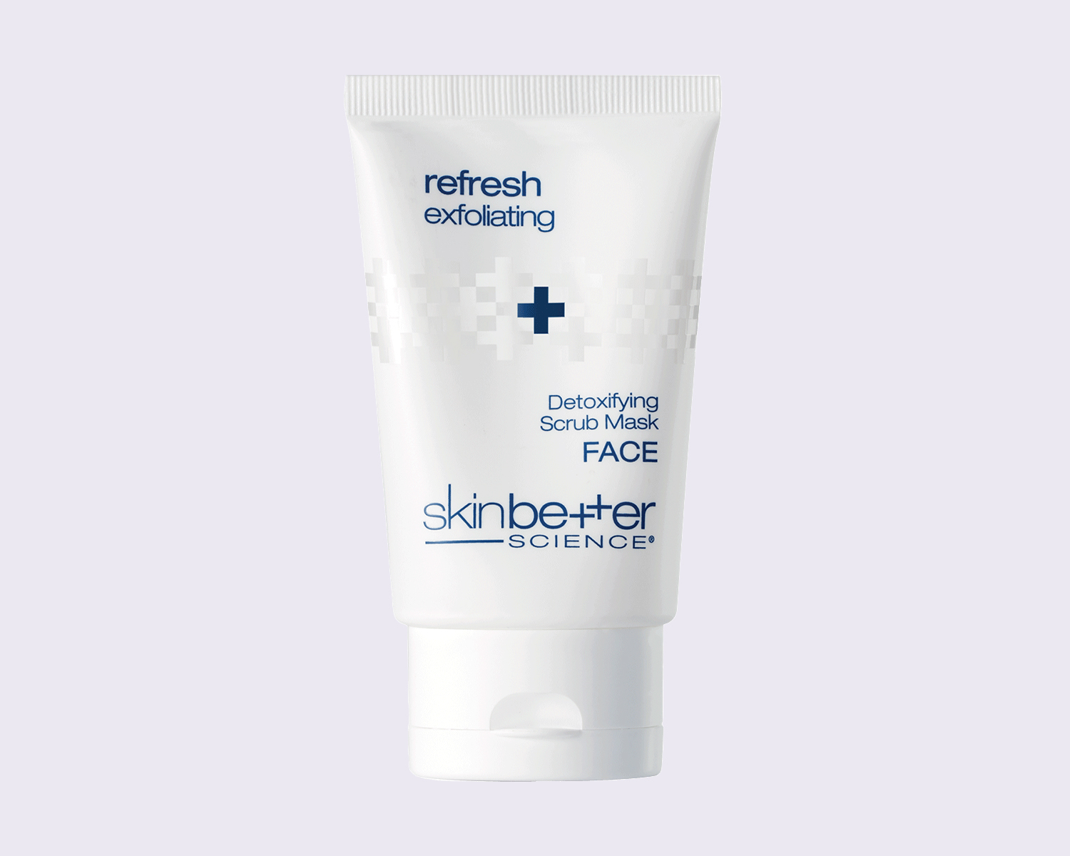 SKINBETTER DETOXIFYING SCRUB MASK Maska Peelingująca 60 ml