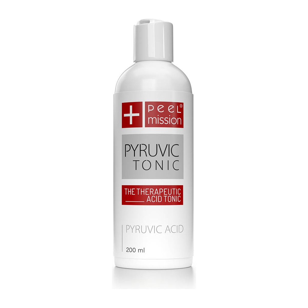 Peel Mission Pyruvic Tonic tonik na niedoskonałości 200 ml
