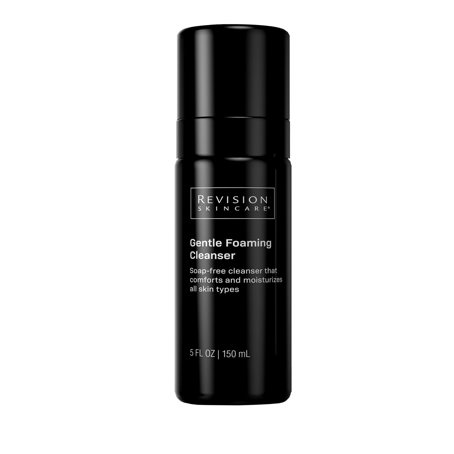 REVISION Gentle Foaming Cleanser pianka do mycia twarzy 150 ml
