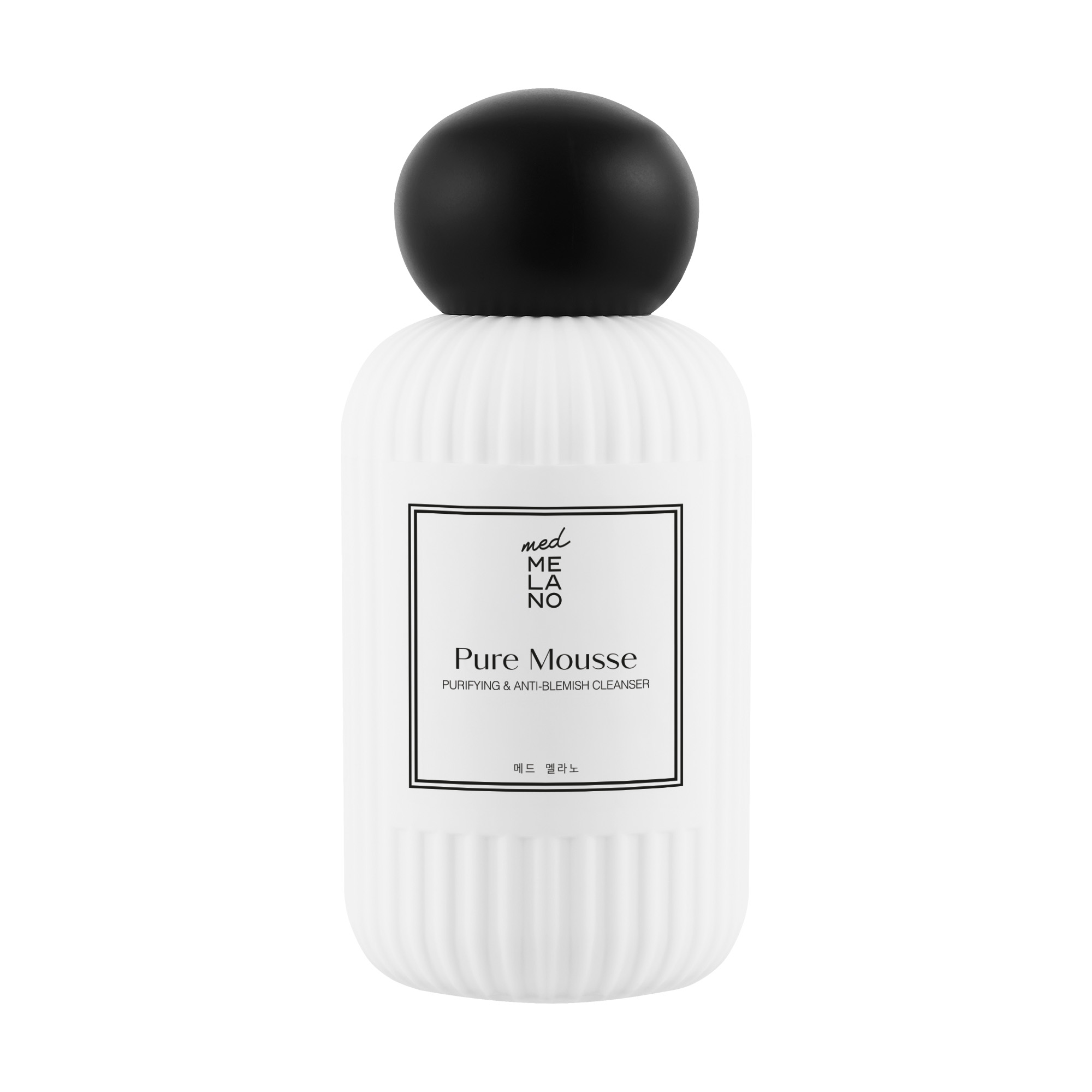 Med Melano Pure Mousse