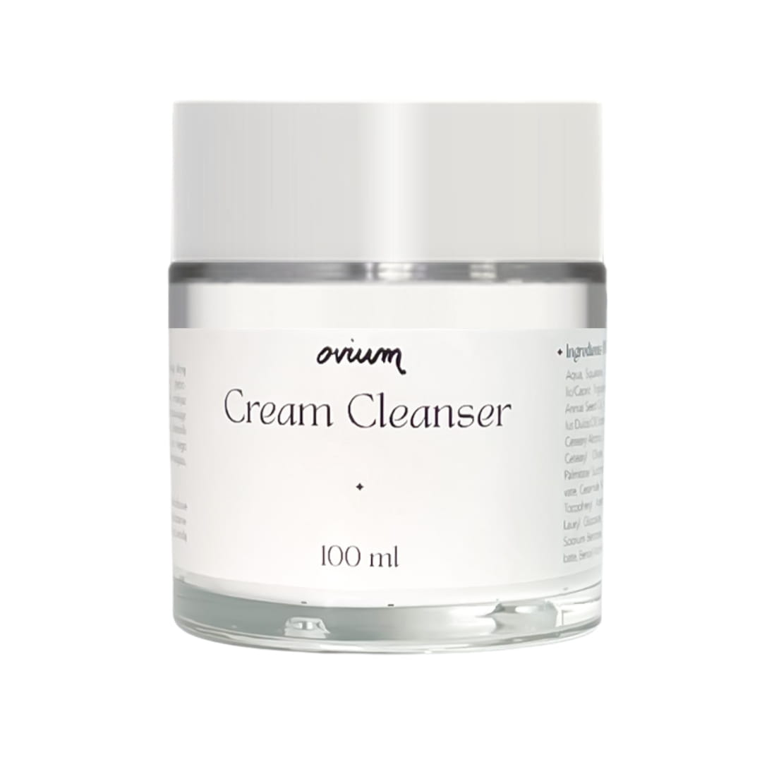 Ovium Cream Cleanser krem oczyszczający 100 ml