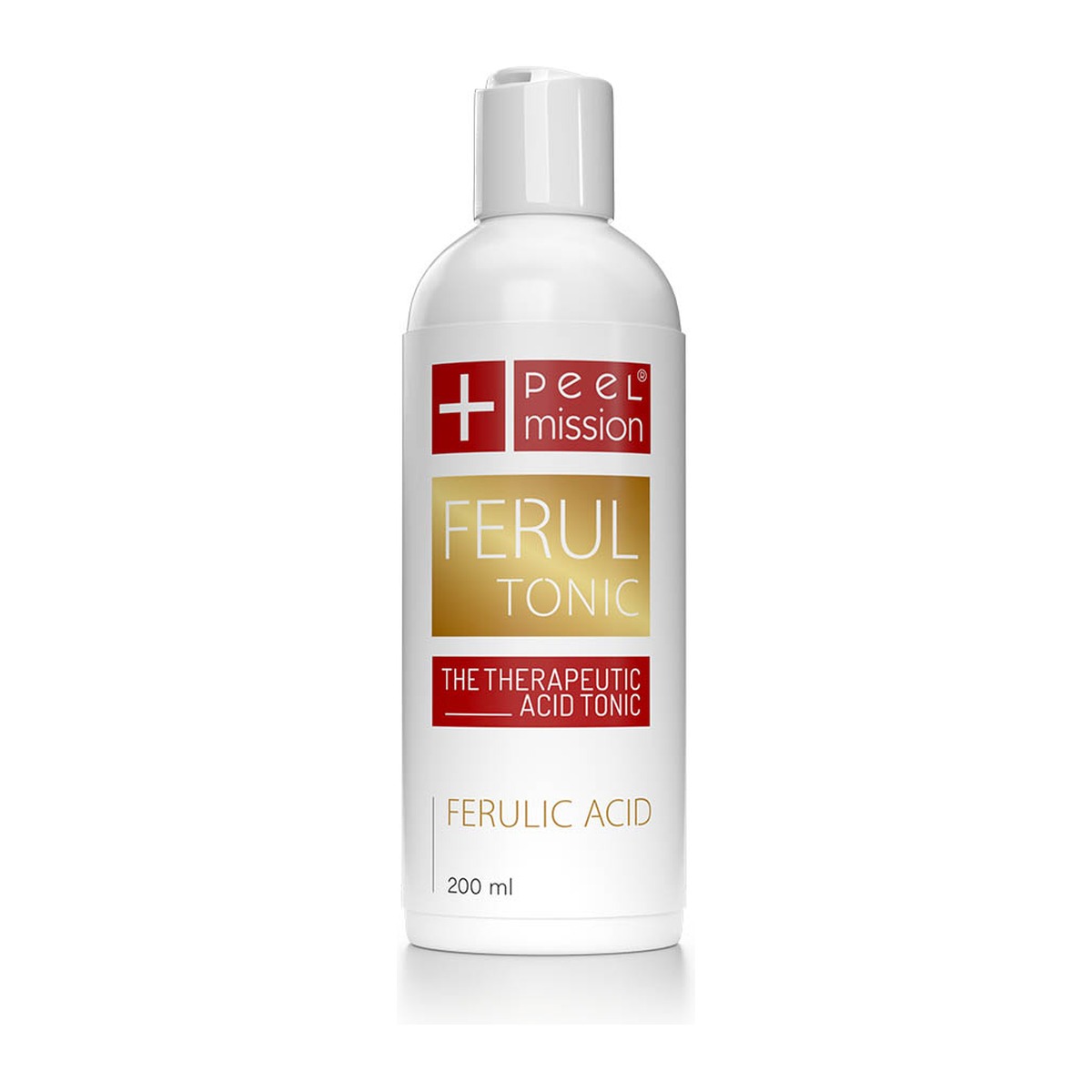 Peel Mission Ferul Tonic tonik antyoksydacyjny 200 ml