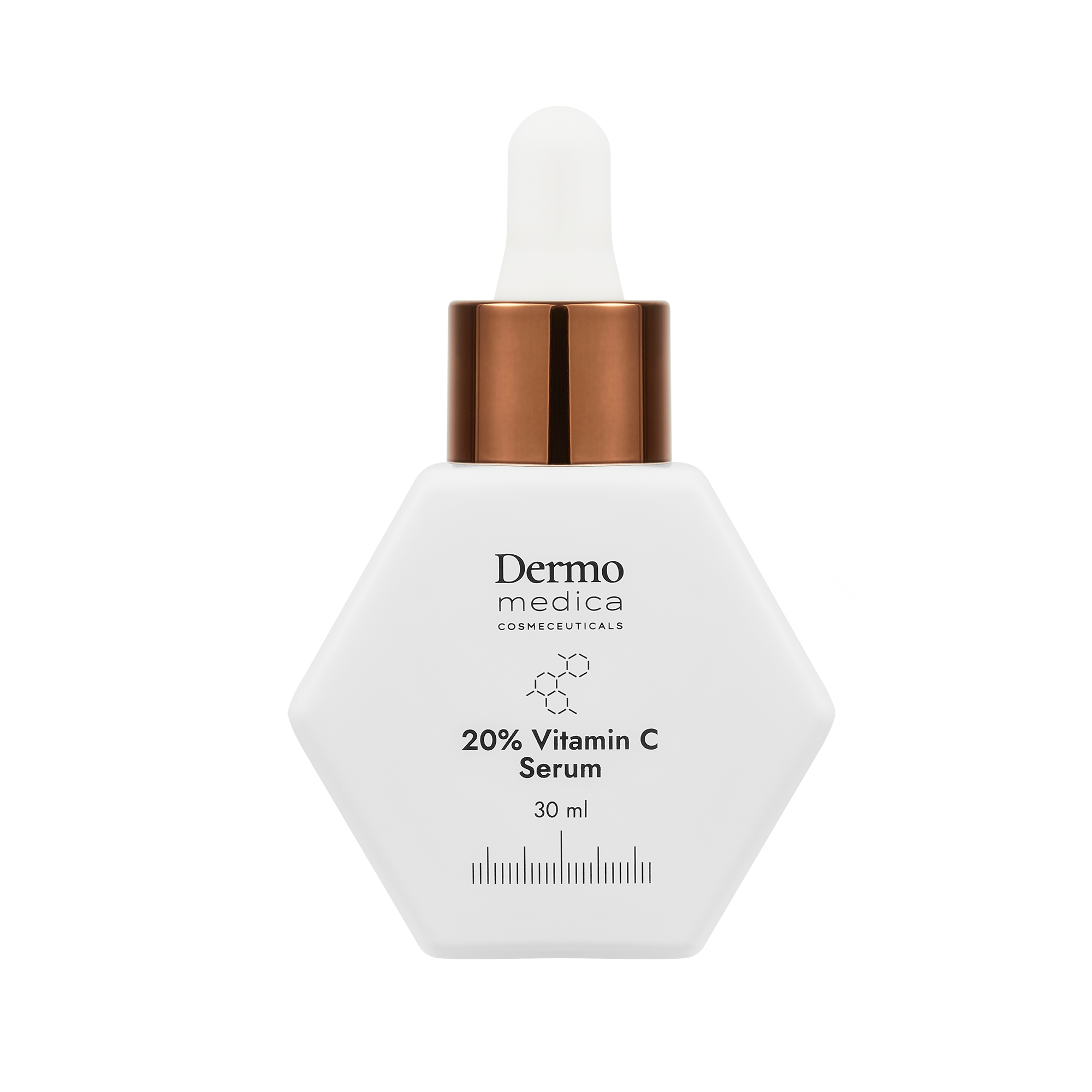 DERMOMEDICA 20% Vitamin C Serum serum z witaminą C