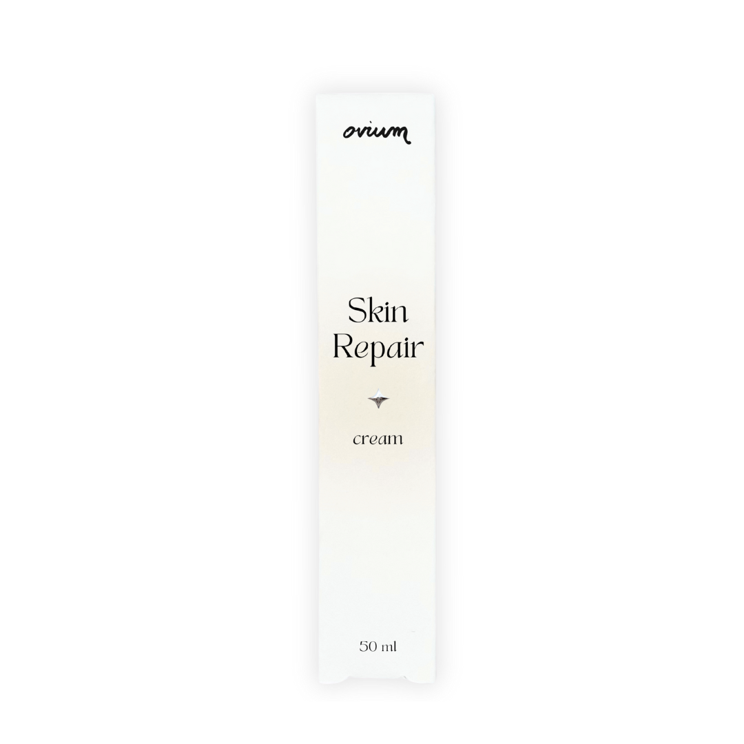 Ovium Skin Repair Cream krem regenerujący 50 ml