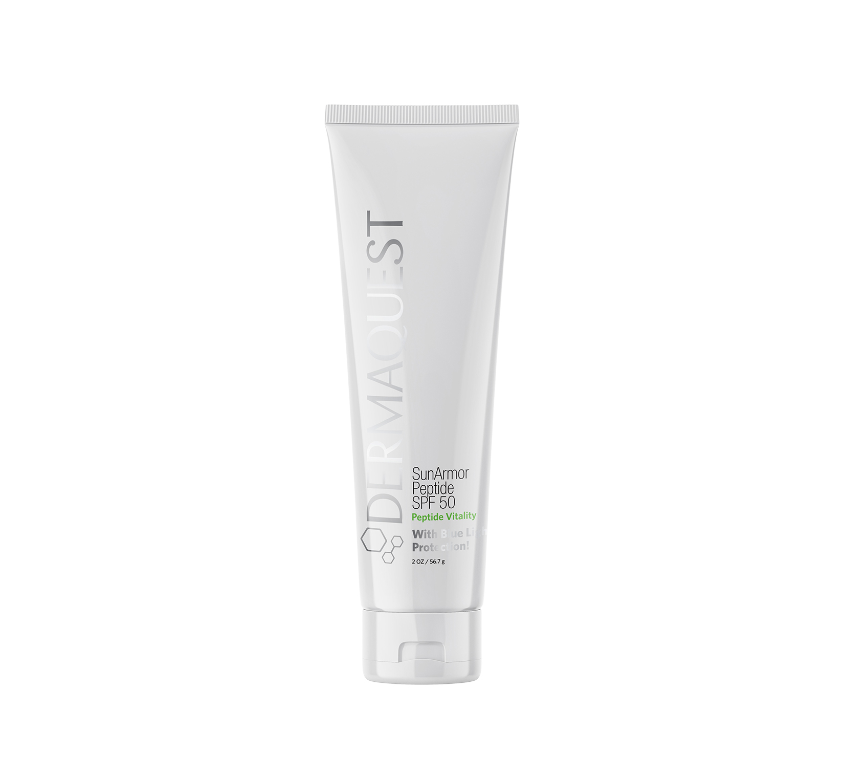 DERMAQUEST SUNARMOR SPF 50 Przeciwstarzeniowy Krem Z Filtrem SPF 50 57 ml DERMAQUEST SUNARMOR SPF 50 Przeciwstarzeniowy Krem Z Filtrem SPF 50 57 ml