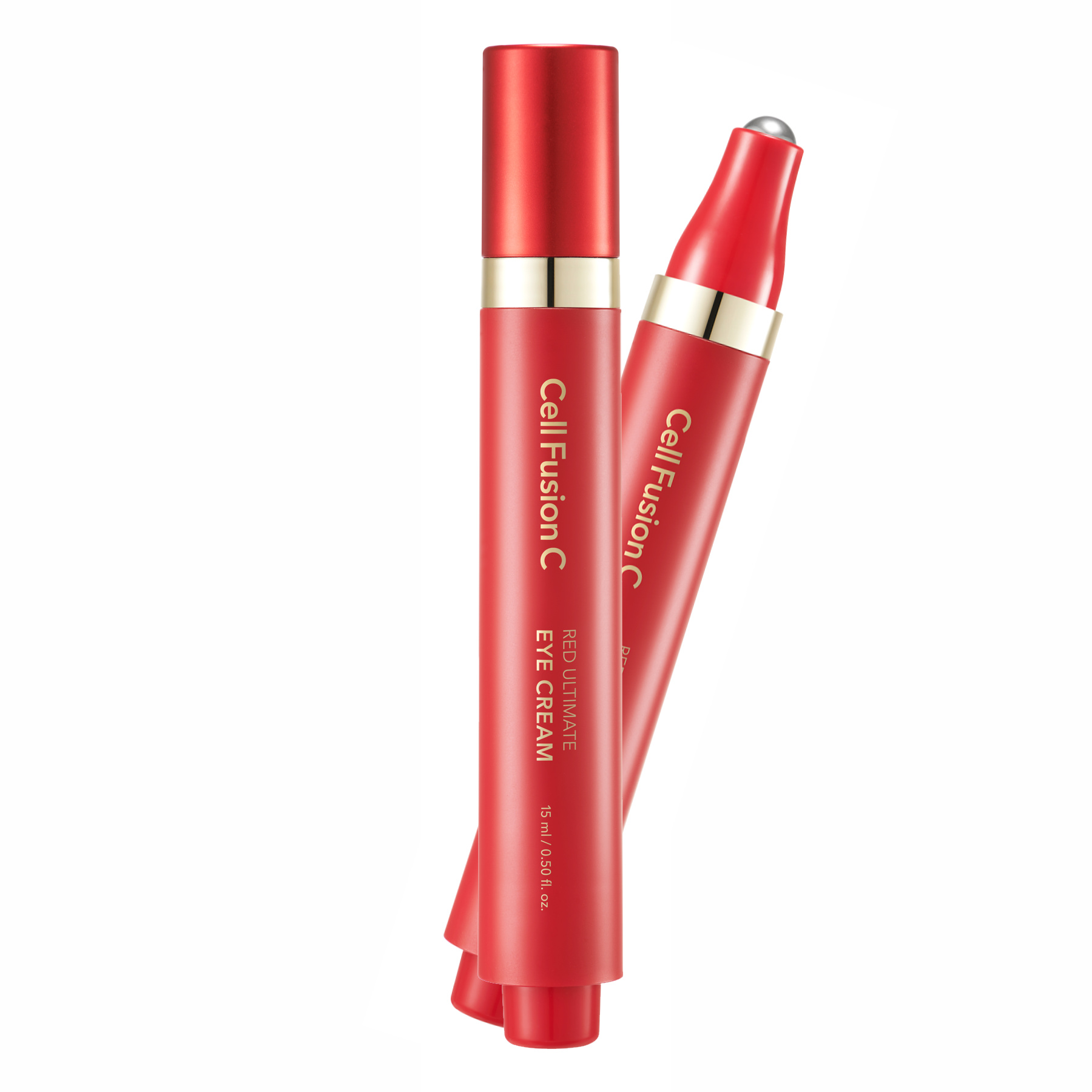 Cell Fusion C Red Ultimate Eye Cream 15 ml