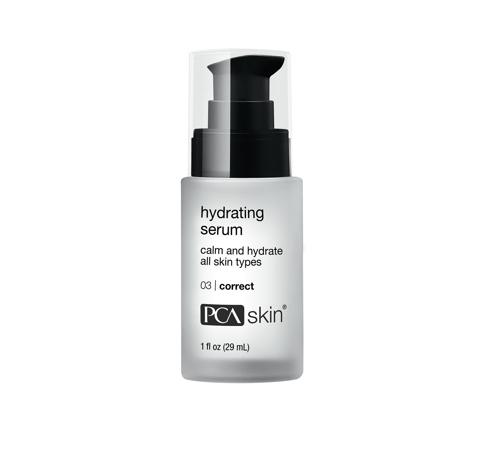 PCA Skin Hydrating Serum 29 ml