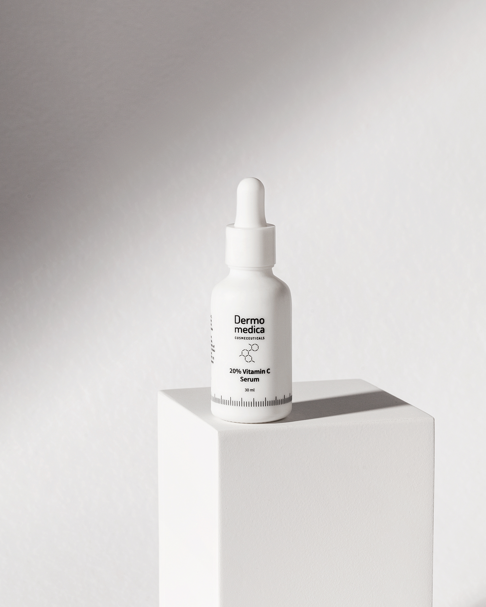 DERMOMEDICA 20% VITAMIN C SERUM Serum Z Witaminą C