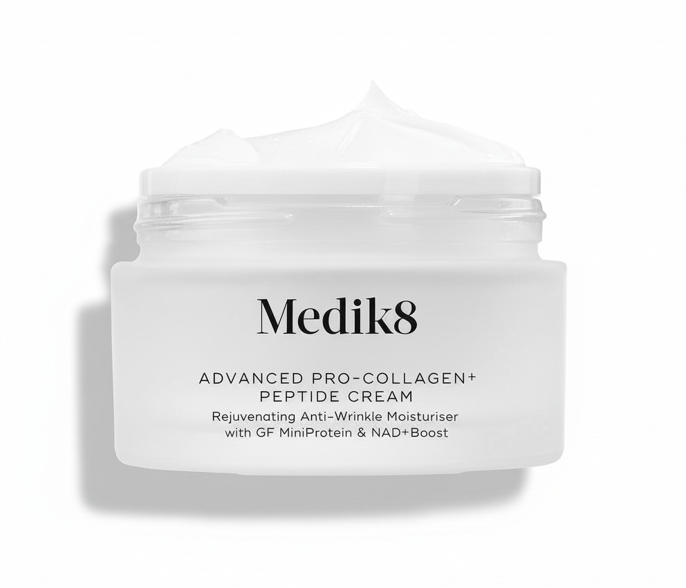 Krem Medik8 Advanced Pro-Collagen+ Peptide Cream 50 ml
