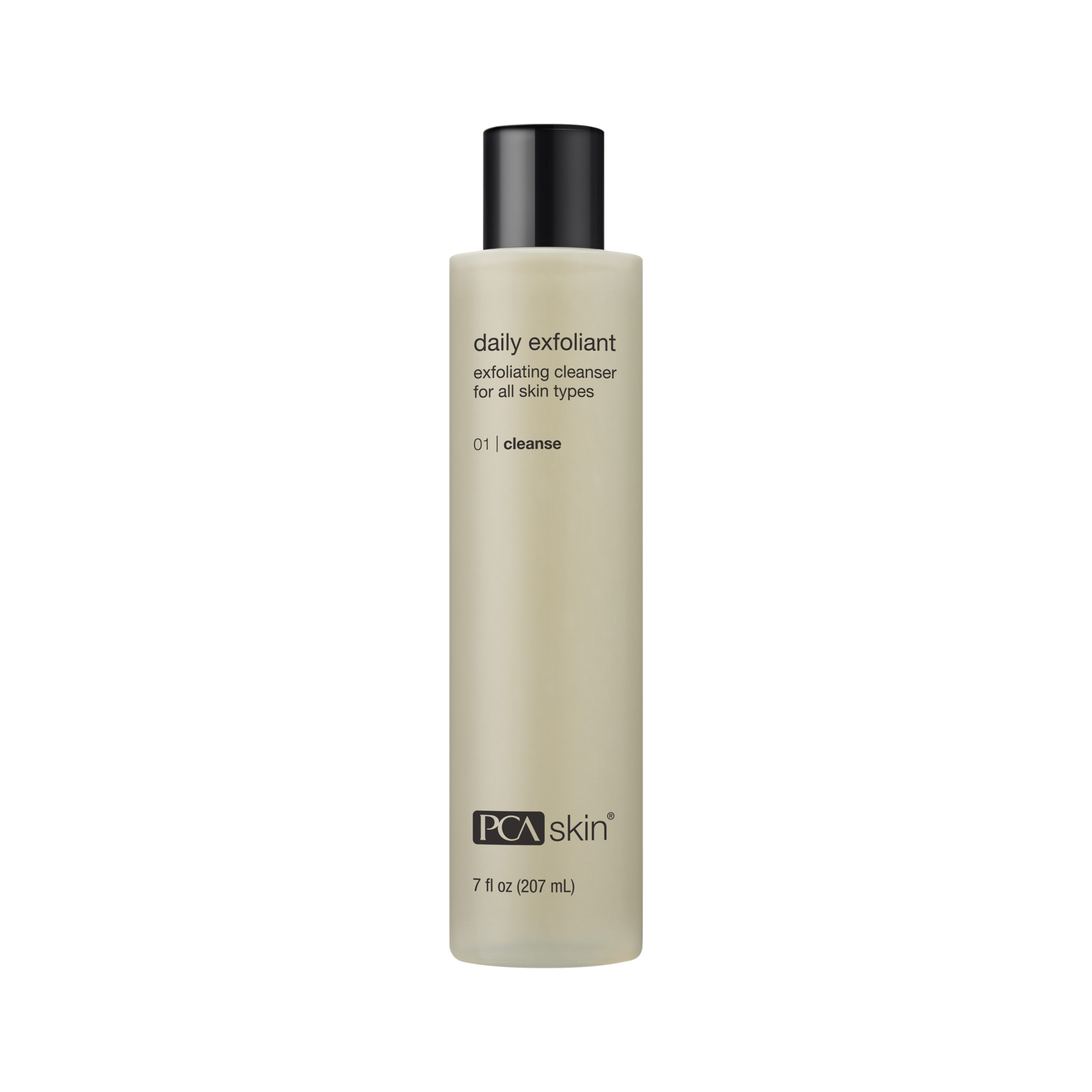PCA Skin Daily Exfoliant 206,5 ml