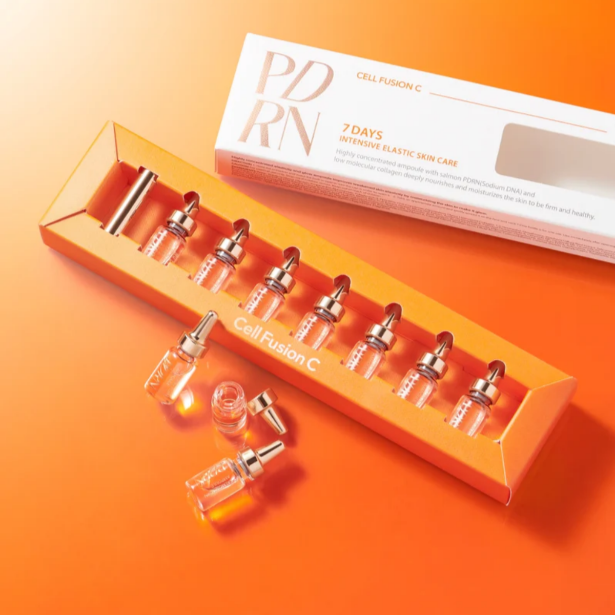 Cell Fusion C Salmon PDRN Ampoule