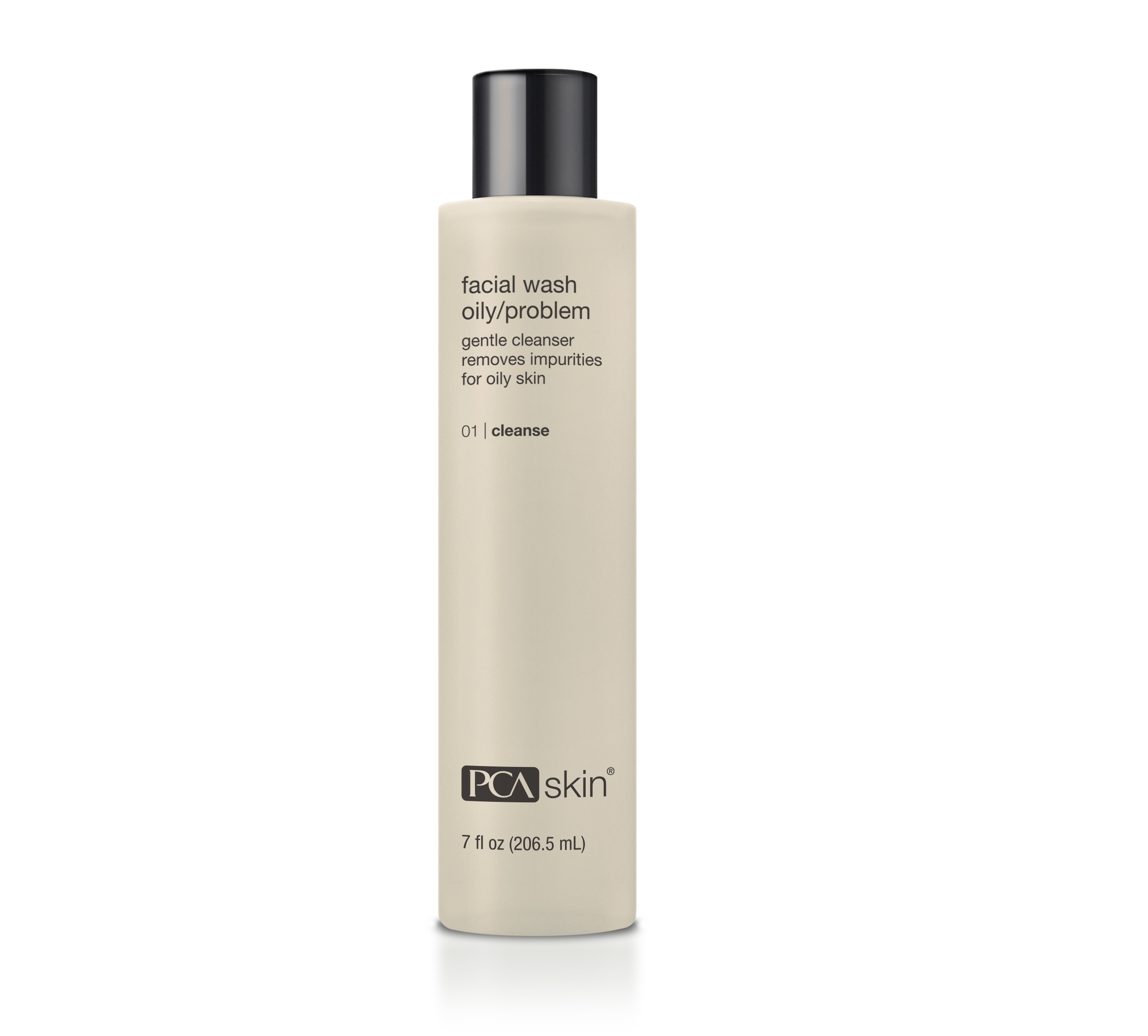 PCA Skin Facial Wash Oily/Problem 206,5 ml