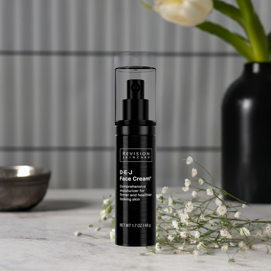 REVISION D•E•J Face Cream krem nawilżający 48 g REVISION D•E•J Face Cream krem nawilżający 48 g