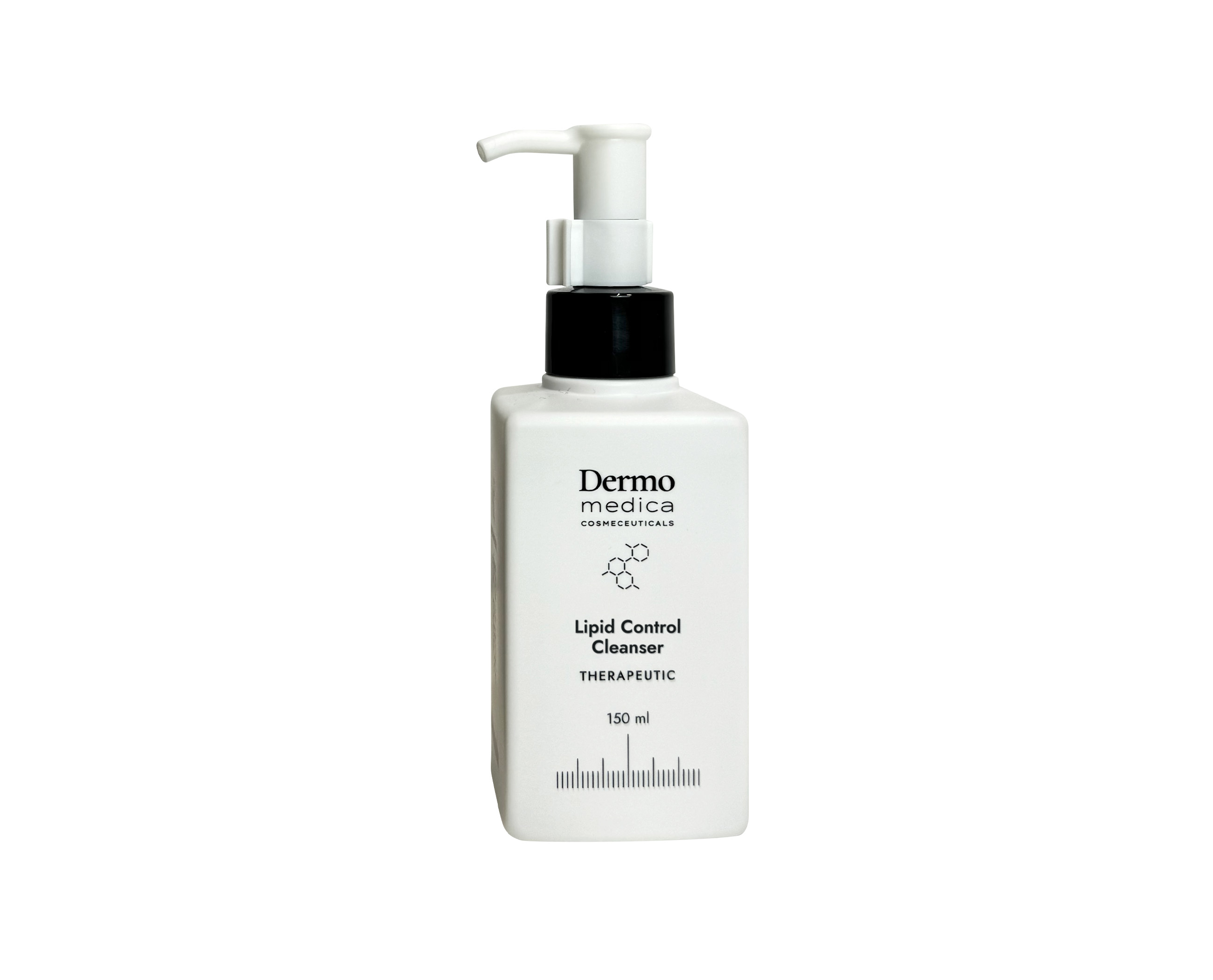 DERMOMEDICA LIPID CONTROL CLEANSER Olejek Myjący Do Demakjiażu 