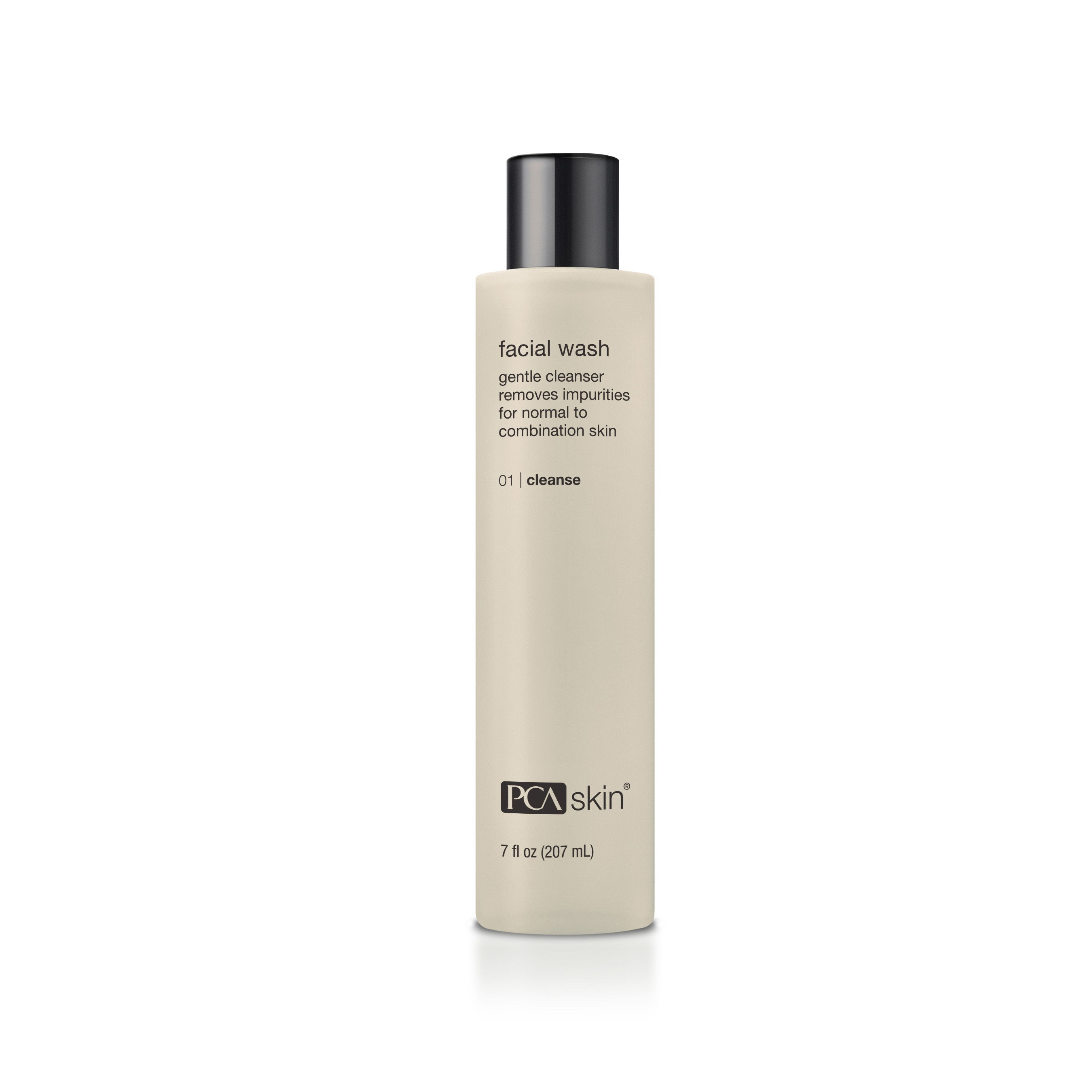 PCA Skin Facial Wash 206,5 ml