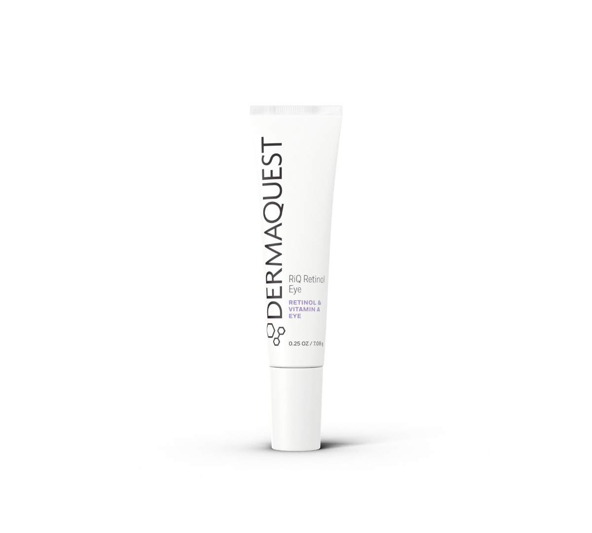 DERMAQUEST RIQ RETINOL EYE Krem Z Retinoidami Na Okolice Oczu 7 ml DERMAQUEST RIQ RETINOL EYE Krem Z Retinoidami Na Okolice Oczu 7 ml