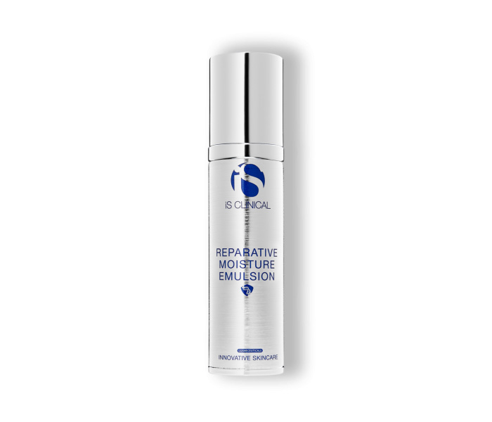 iS Clinical Reparative Moisture Emulsion krem nawilżający 50 g