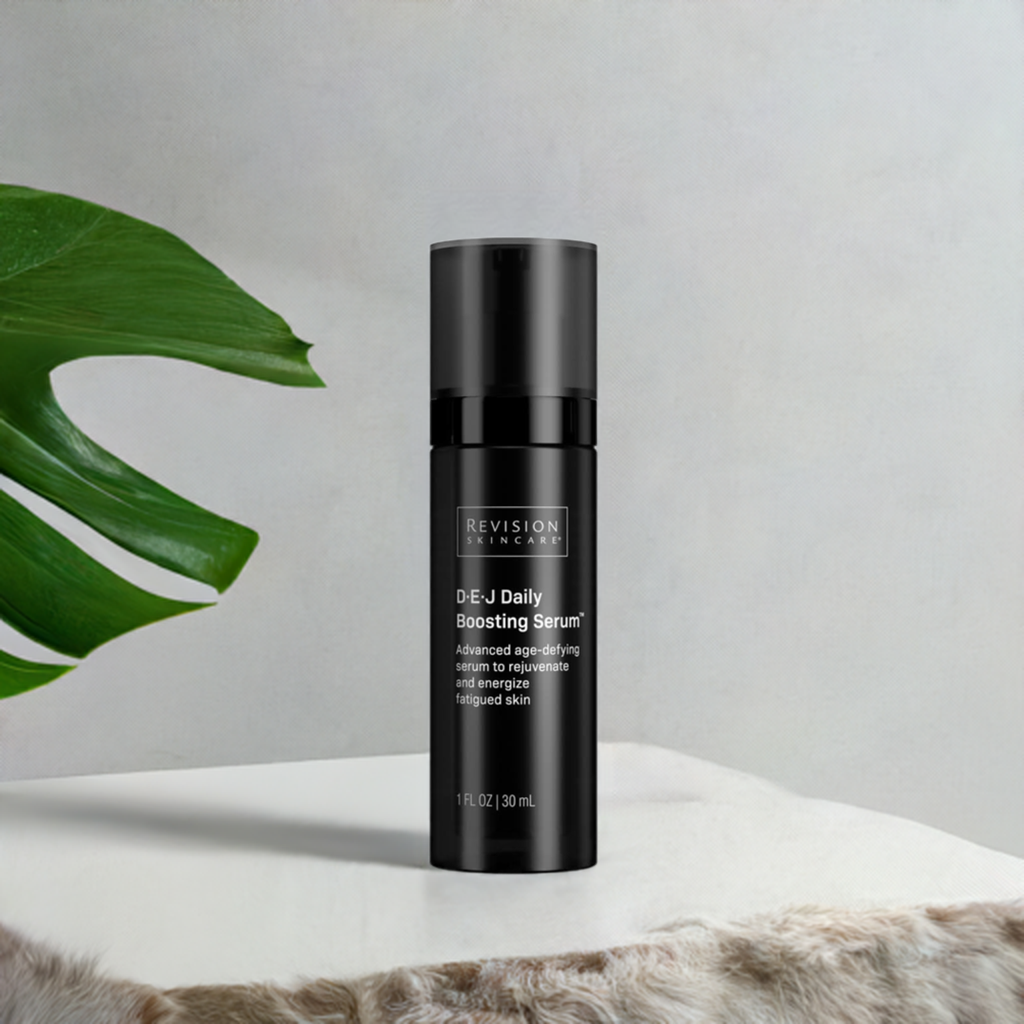 REVISION D•E•J Daily Boosting Serum przeciwstarzeniowe ekskluzywne serum 30 ml