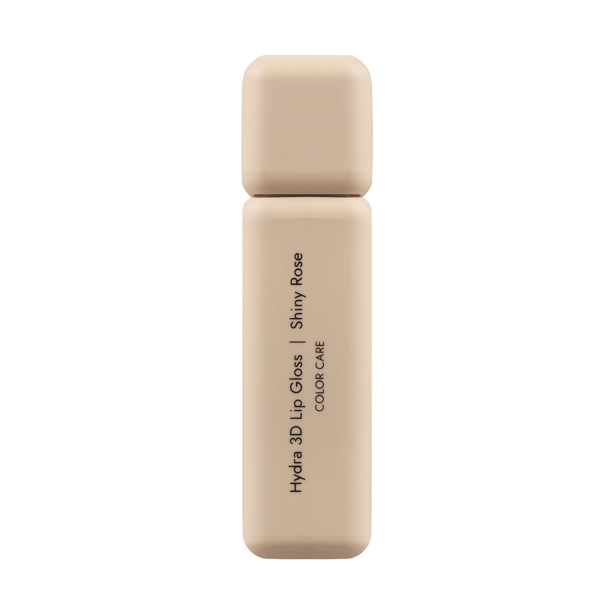 Blyszczyk do ust Dermomedica Hydra 3D Lip Gloss Shiny Rose