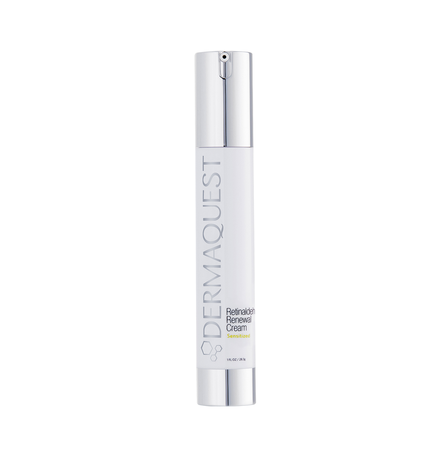 DERMAQUEST RETINALDEHYDE RENEWAL CREAM Krem Z Retinolem Dla Skóry Naczyniowej 30 ml