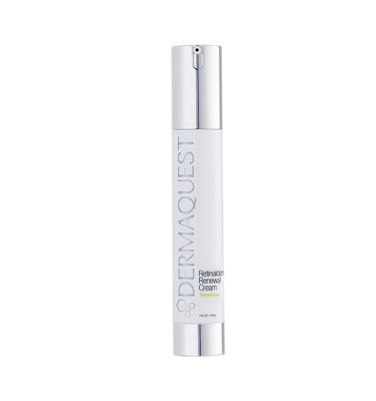DERMAQUEST RETINALDEHYDE RENEWAL CREAM Krem Z Retinolem Dla Skóry Naczyniowej 30 ml DERMAQUEST RETINALDEHYDE RENEWAL CREAM Krem Z Retinolem Dla Skóry Naczyniowej 30 ml