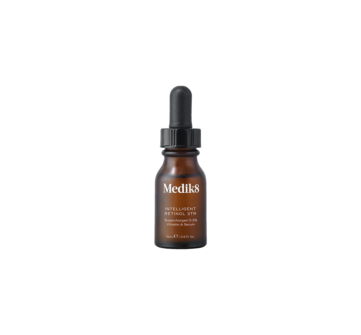 MEDIK 8 INTELLIGENT RETINOL Przeciwstarzeniowe Serum do Twarzy z 0,3 % Retinolem 4 ml MEDIK 8 INTELLIGENT RETINOL Przeciwstarzeniowe Serum do Twarzy z 0,3 % Retinolem 4 ml