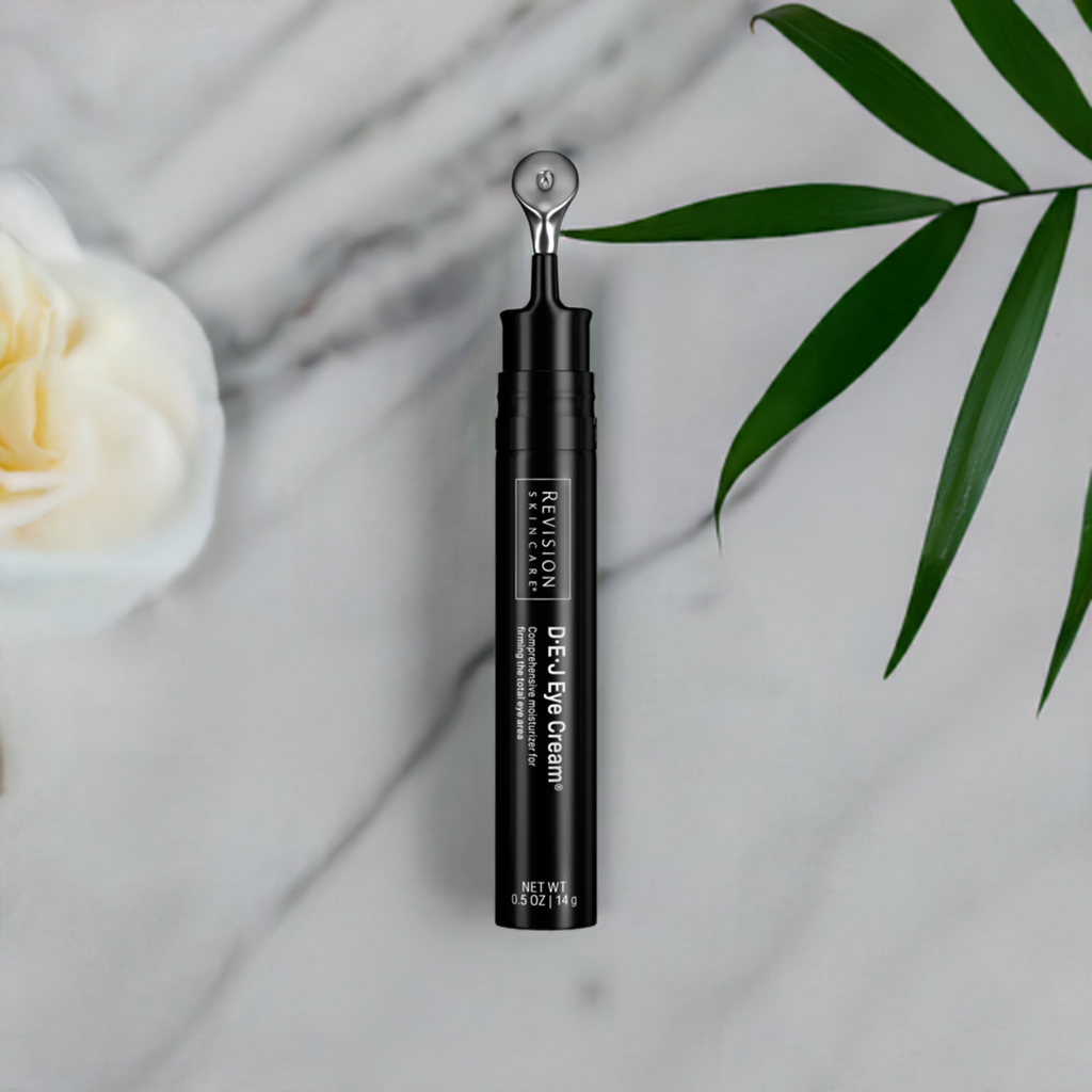 REVISION D•E•J Eye Cream przeciwzmarszczkowy krem pod oczy 14 g