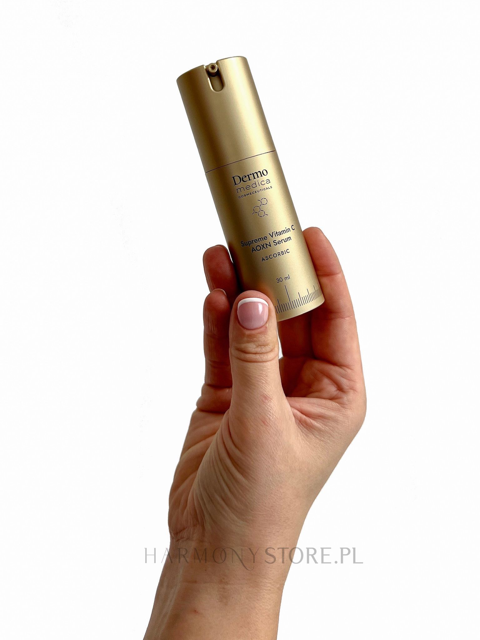 DERMOMEDICA SUPREME VITAMIN C AOXN Serum Z Witaminą C 30 ml
