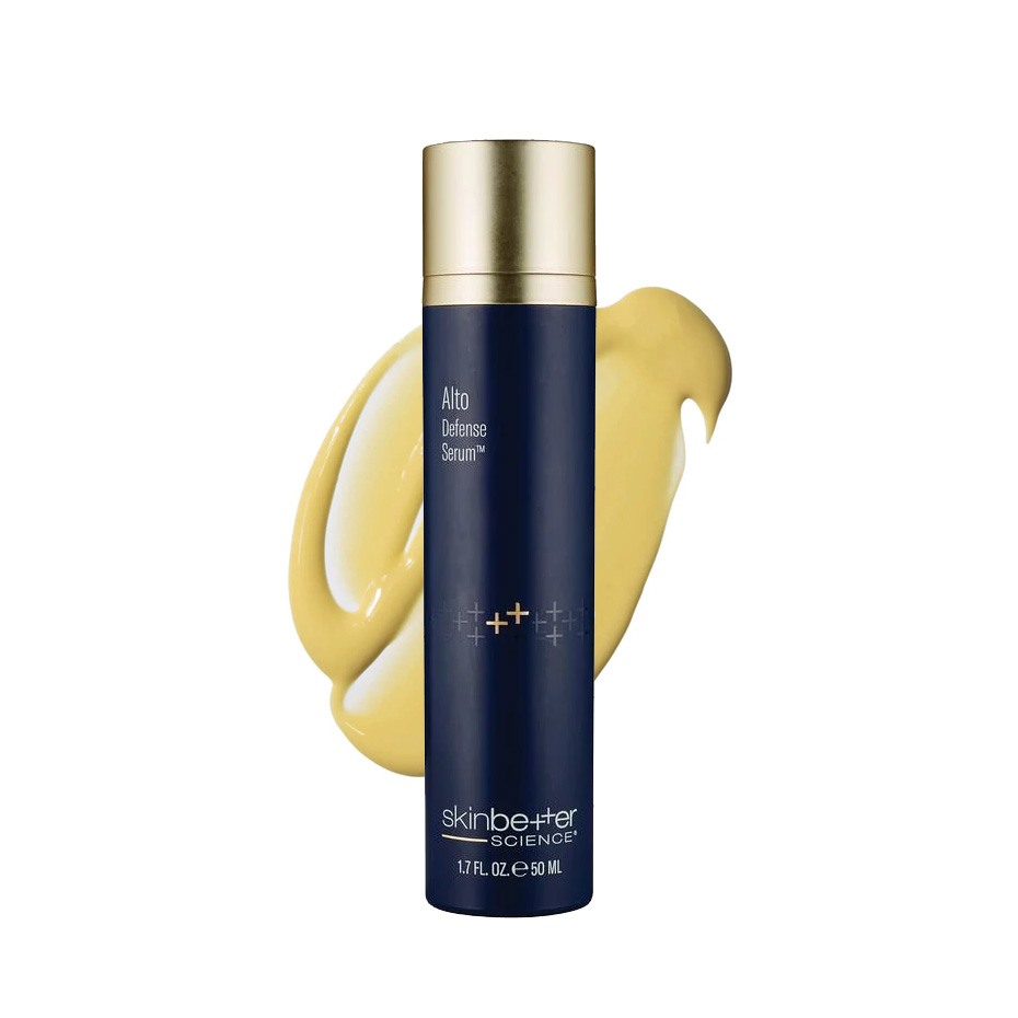 SKINBETTER SCIENCE Alto Defense Serum serum antyoksydacyjne z witaminą C