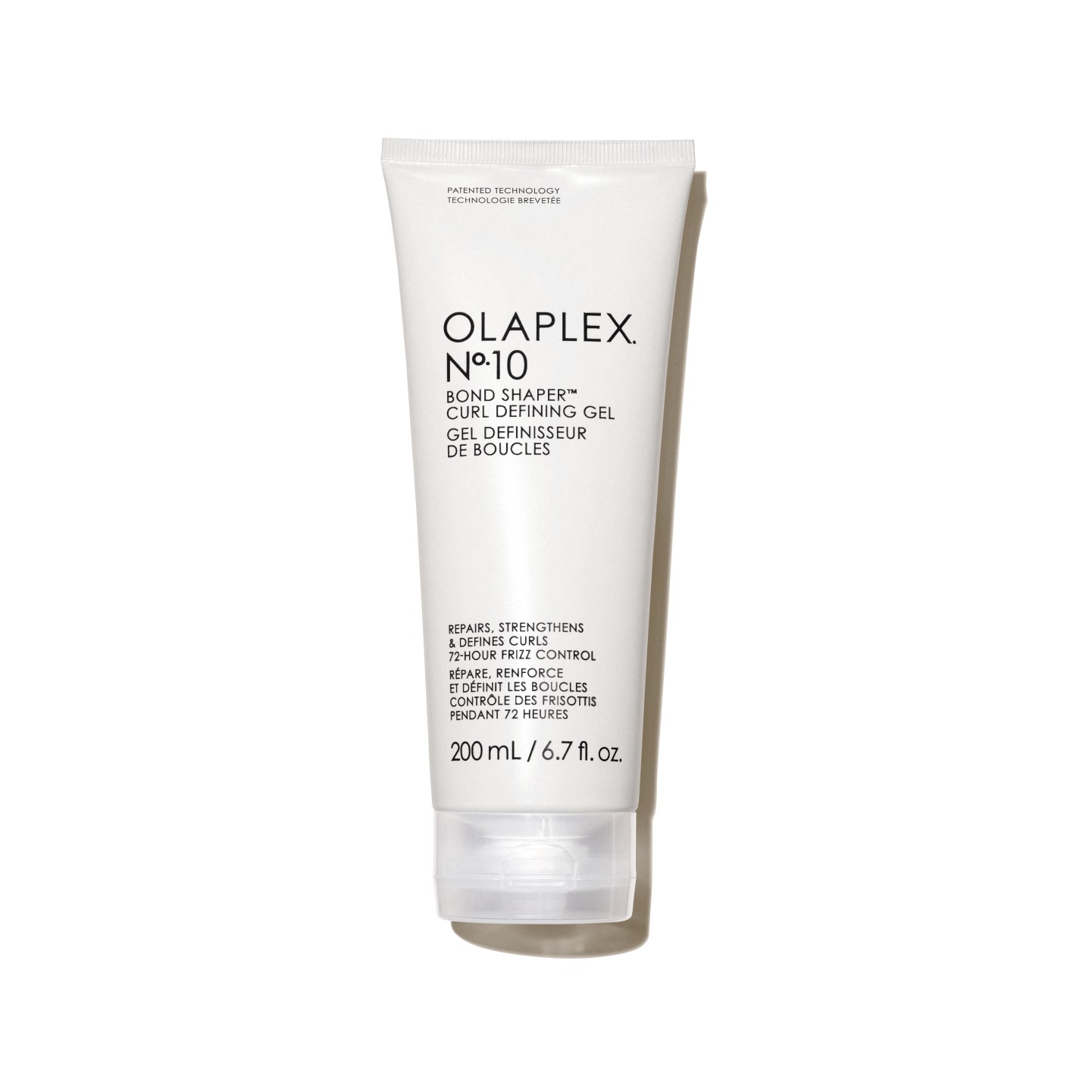 Olaplex No.10 Bond Shaper Curl Defining Gel żel definiujący loki 200 ml