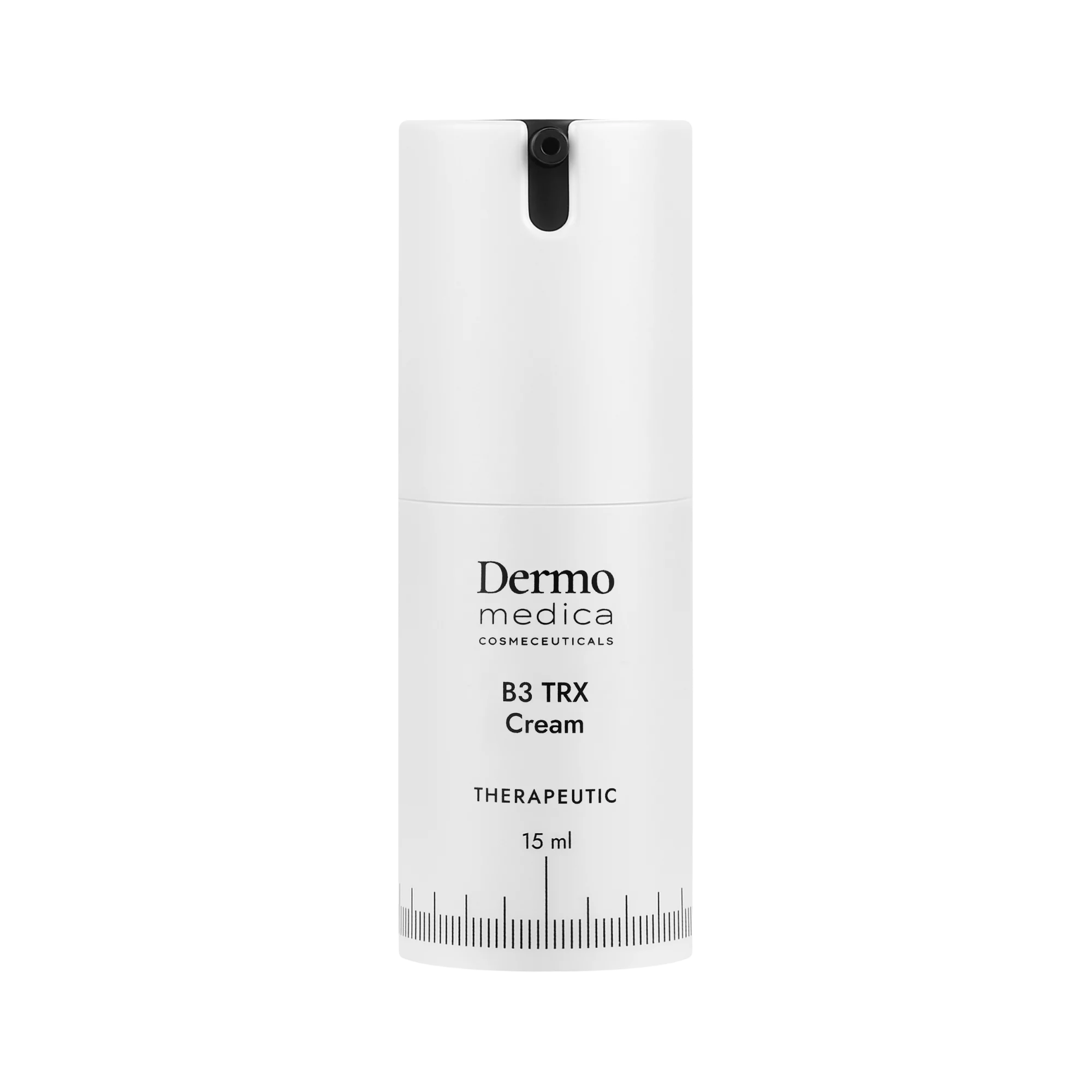 DERMOMEDICA B3 TRX Cream przeciwzapalny krem łagodzący z niacynamidem 15 ml