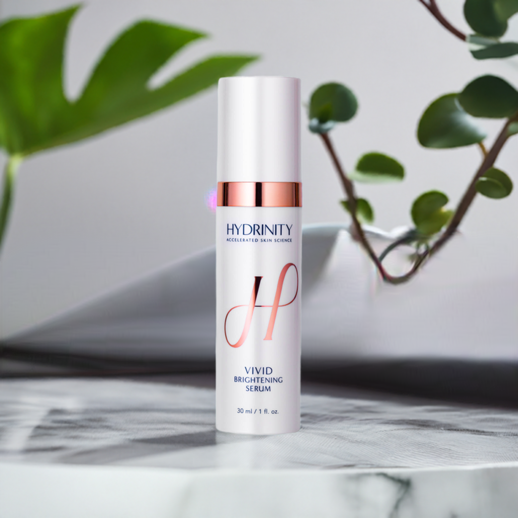 HYDRINITY Vivid Brightening serum rozjaśniające 30 ml