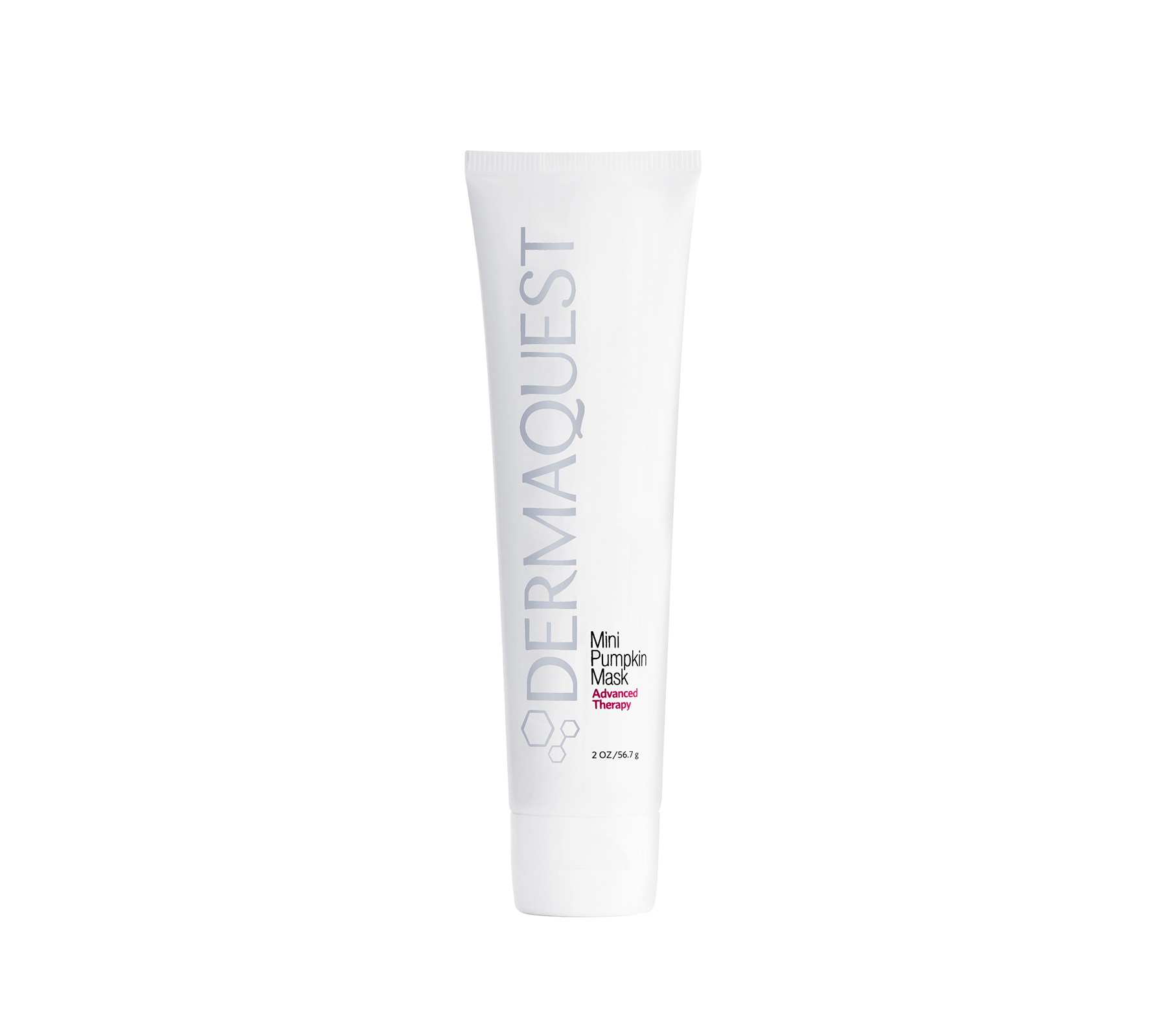 DERMAQUEST MINI PUMPKIN MASK Terapeutyczna Maska Dyniowa 57 ml DERMAQUEST MINI PUMPKIN MASK Terapeutyczna Maska Dyniowa 57 ml