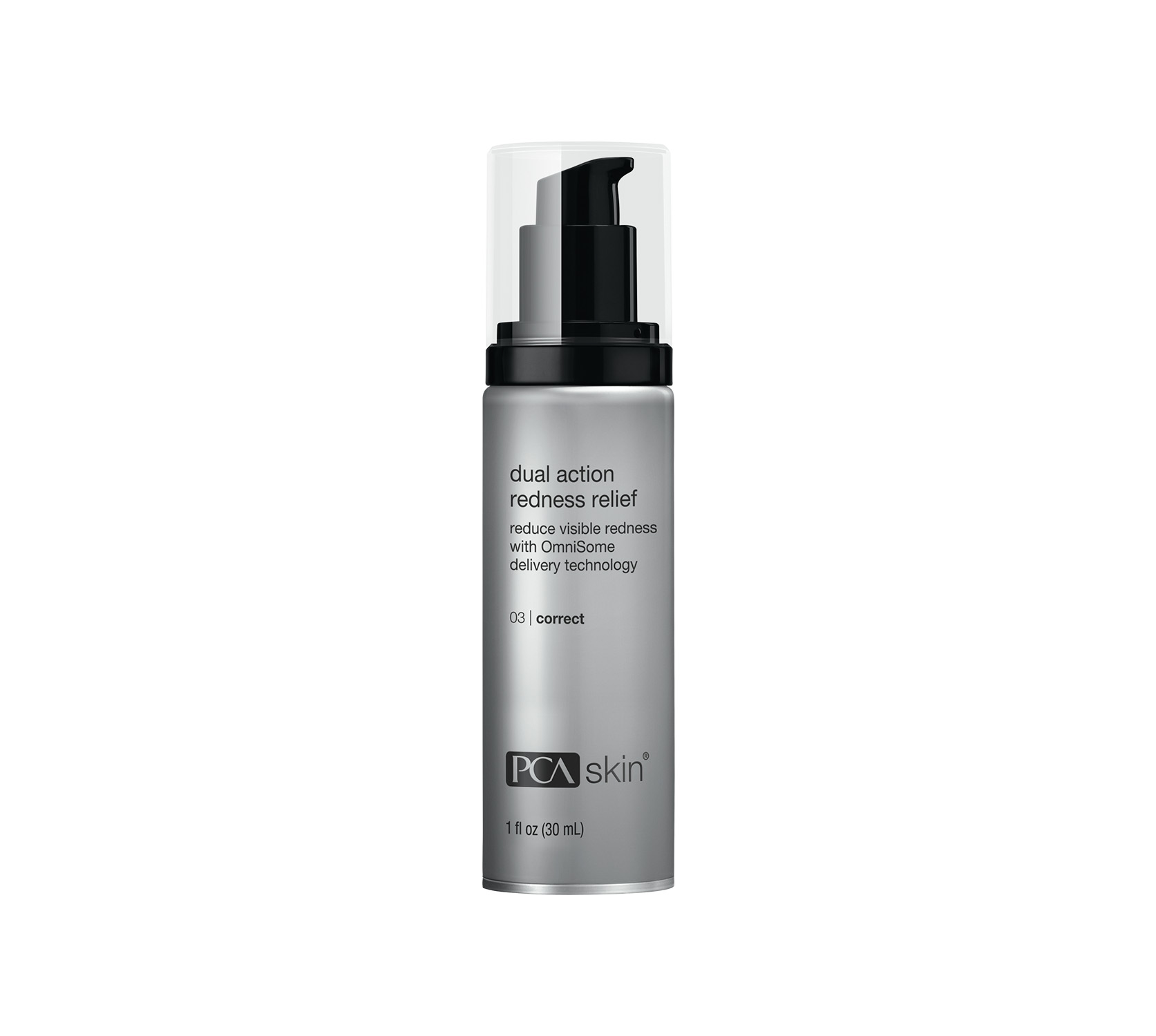 PCA Skin Dual Action Redness Relief 30 ml