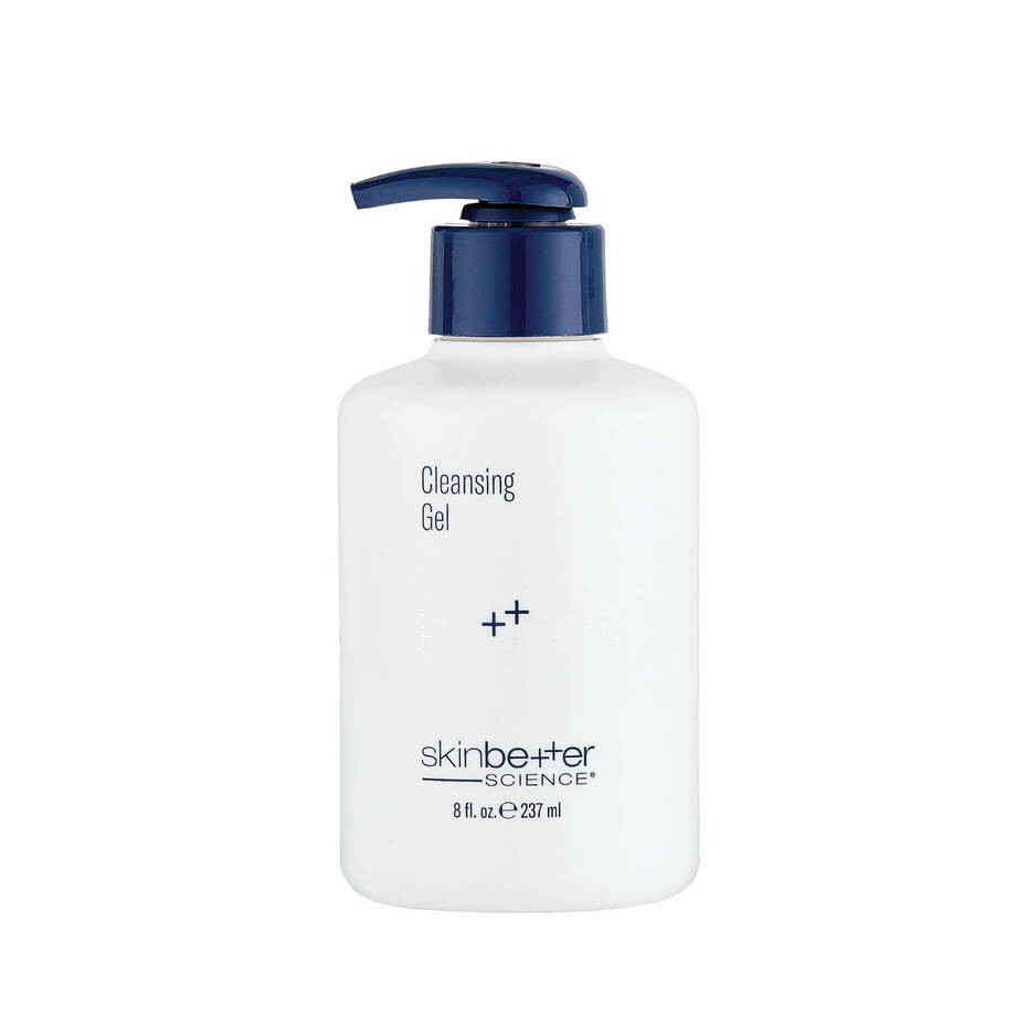 SKINBETTER SCIENCE Cleansing Gel żel do mycia twarzy 237 ml