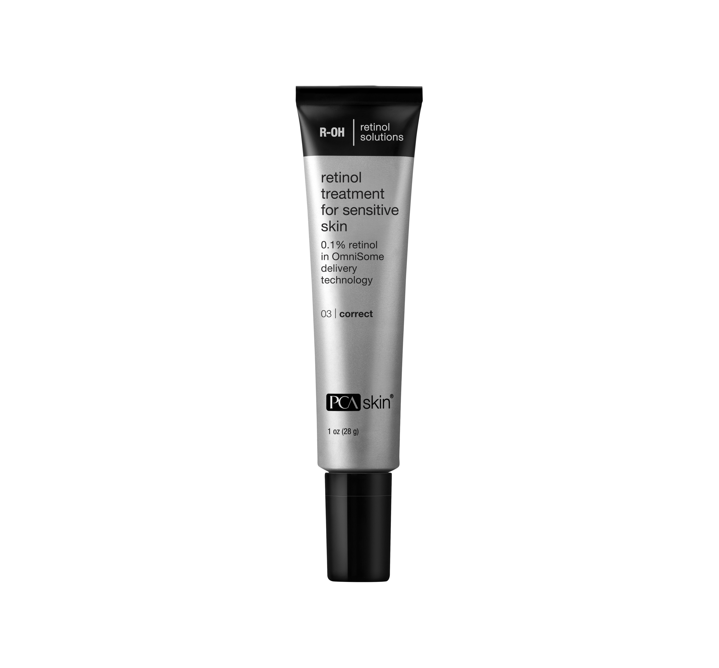 PCA Skin Retinol Treatment for Sensitive Skin 29 g