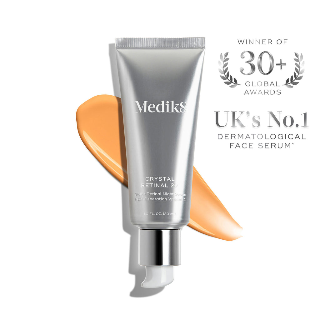 Medik8 Crystal Retinal 20