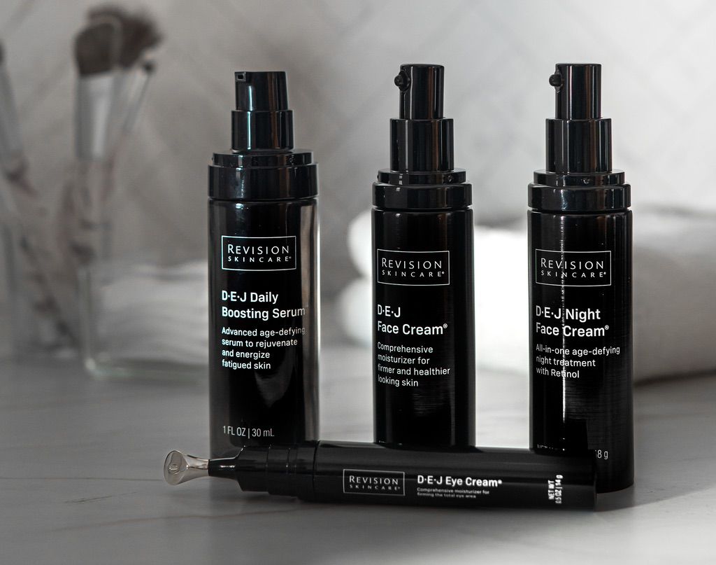 Revision Skincare