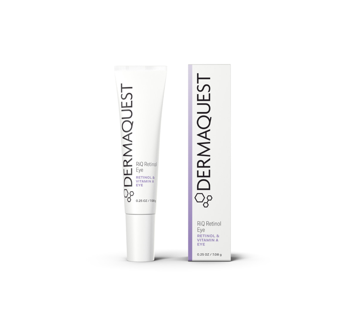 DERMAQUEST RIQ RETINOL EYE Krem Z Retinoidami Na Okolice Oczu 7 ml DERMAQUEST RIQ RETINOL EYE Krem Z Retinoidami Na Okolice Oczu 7 ml