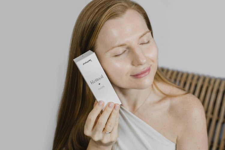 Ovium Retinal 0,02% serum z retinalem 30 ml